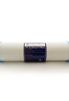 10” End Kaplı Standart Spun Filtre 110g