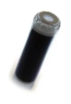 10″ Shell Kap Boş