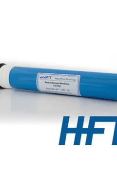 100 GPD HFT Membran Filtre