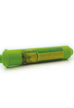 2″ Alkali Filtre