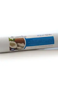 2″ Post Karbon Standart Su Arıtma Filtresi