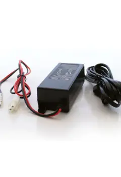 24 V. Elektronik Adaptör 1,5 A