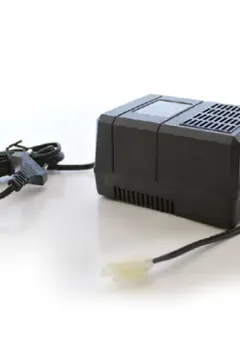 24 V. Elektronik Adaptör 3A 400 GPD
