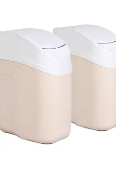Denver Manuel Kabinetli Su Yumuşatma Sistemi