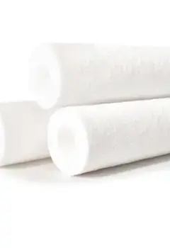 Elyaf Spun Filtreler
