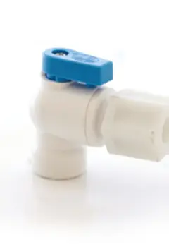 Jaco Tank Vanası 8/10