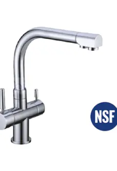 Lavabo Musluk Modern Tip