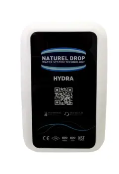 NaturelDrop Victoria Hydra Pompasız Reverse Osmosi...