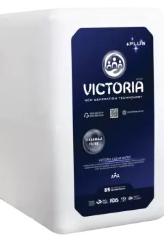 Natureldrop Victoria Plus 11 Aşamalı Pompalı(motor...