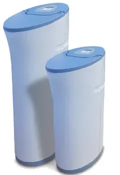 Stratos 25 Kabinetli Su Yumusatma Sistemi